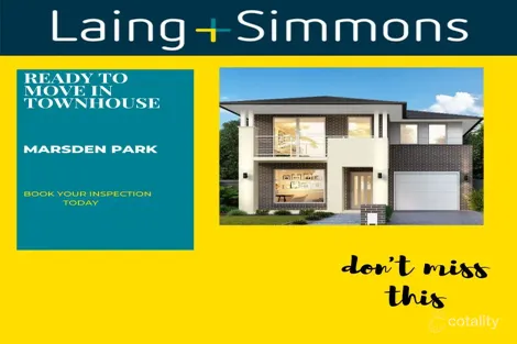 9/10 Slack Gld, Marsden Park, NSW 2765