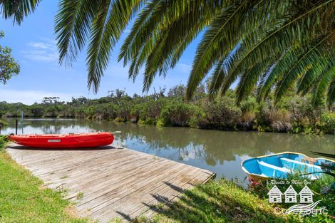 Property photo of 1 Ozone Avenue Seaford VIC 3198