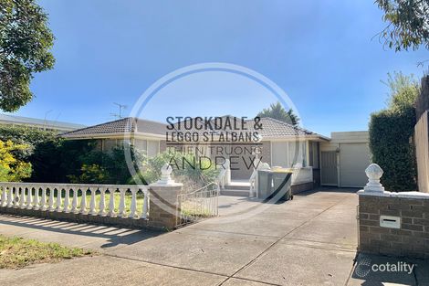 Property photo of 1 Oleander Drive St Albans VIC 3021