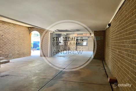 Property photo of 1 Oleander Drive St Albans VIC 3021