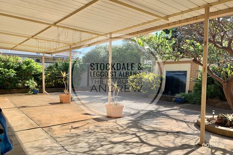 Property photo of 1 Oleander Drive St Albans VIC 3021