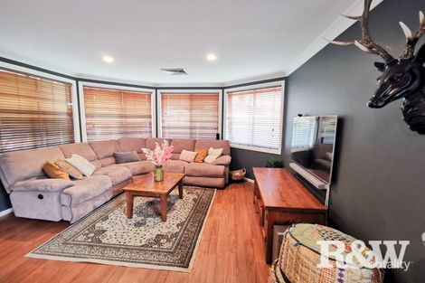 Property photo of 7 Shamrock Court St Clair NSW 2759