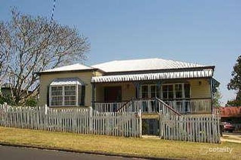 37 Curzon St, East Toowoomba, QLD 4350