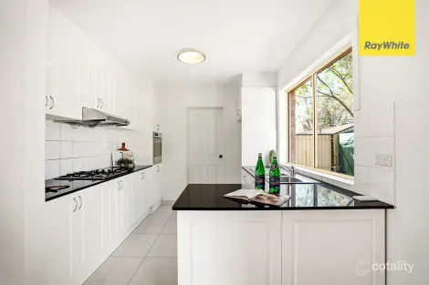 Property photo of 6/3-5 Irving Street Parramatta NSW 2150