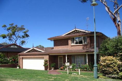 6 Crosby Ct, Lakelands, NSW 2282