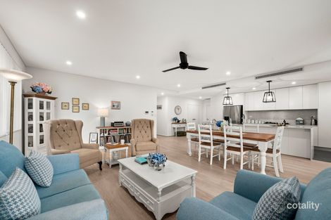Property photo of 7/40 Applegum Crescent North Kellyville NSW 2155