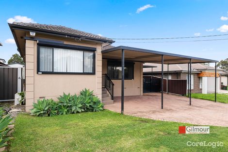 Property photo of 38 Fitzwilliam Road Old Toongabbie NSW 2146