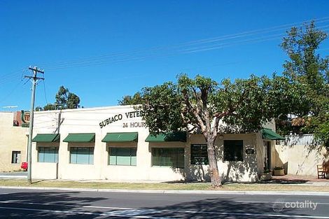 107 Railway Rd, Subiaco, WA 6008