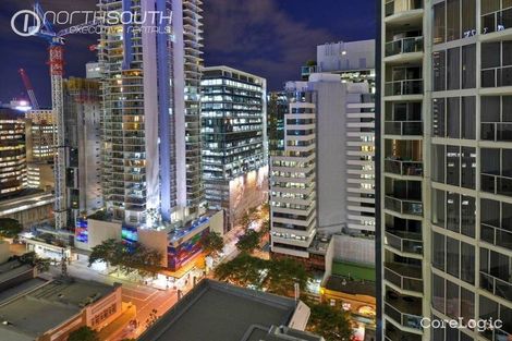 Property photo of 41/167 Albert Street Brisbane City QLD 4000