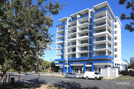 17/87 Ocean Pde, Coffs Harbour, NSW 2450