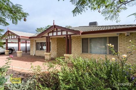 Property photo of 10 Armitage Close South Guildford WA 6055
