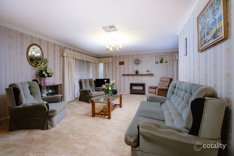 Property photo of 482 Griffith Road Lavington NSW 2641