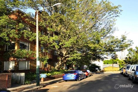 Property photo of 10/9-11 St Neot Avenue Potts Point NSW 2011