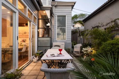 Property photo of 8 Webb Street McMahons Point NSW 2060