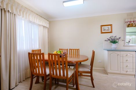 Property photo of 482 Griffith Road Lavington NSW 2641