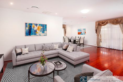 Property photo of 3 Simpson Drive Dandenong North VIC 3175