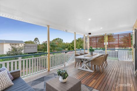 Property photo of 23 Montrose Street Gordon Park QLD 4031