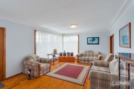 Property photo of 6 Sacramento Avenue Macquarie Hills NSW 2285