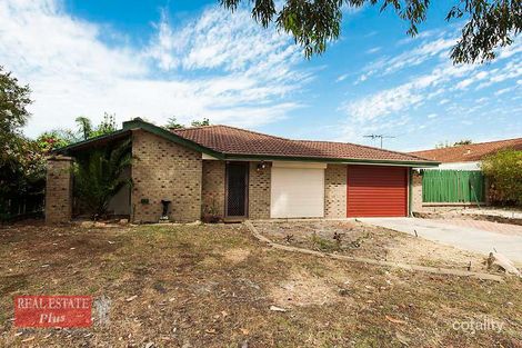 Property photo of 13 Stratton Boulevard Stratton WA 6056