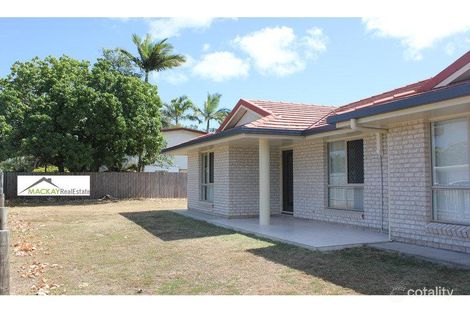 Property photo of 10 Tiffiny Court Andergrove QLD 4740