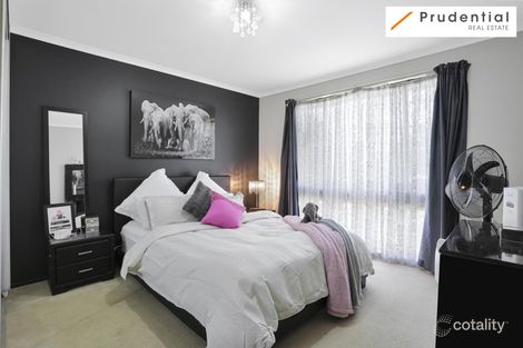Property photo of 17 Rees Close Eagle Vale NSW 2558