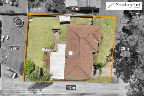 Property photo of 17 Rees Close Eagle Vale NSW 2558