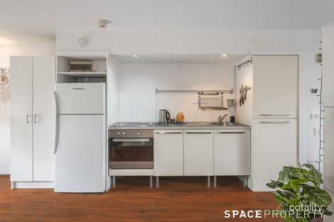 Property photo of 21/19 Agnes Street Fortitude Valley QLD 4006