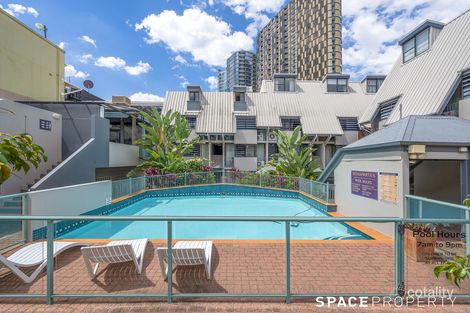 Property photo of 21/19 Agnes Street Fortitude Valley QLD 4006