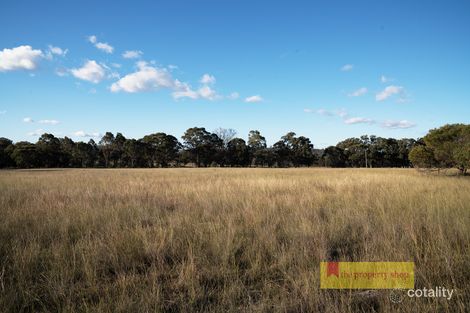265 Lower Piambong Rd, Menah, NSW 2850