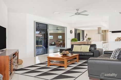 Property photo of 1 Widden Place King Scrub QLD 4521