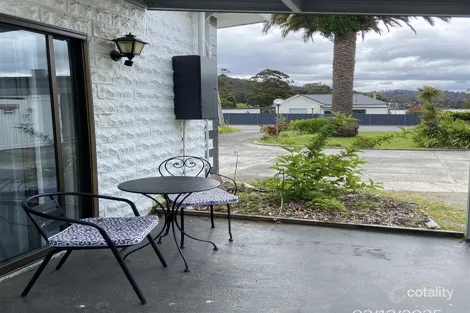 Property photo of 56 Station Road Dover TAS 7117