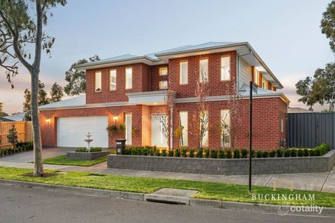 Property photo of 9 Berkshire Street Doreen VIC 3754