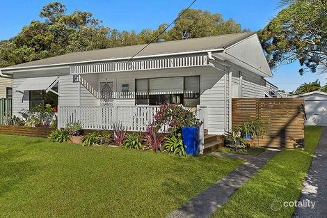 Property photo of 31 Shelly Beach Road Shelly Beach NSW 2261