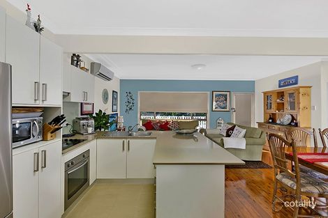 Property photo of 31 Shelly Beach Road Shelly Beach NSW 2261