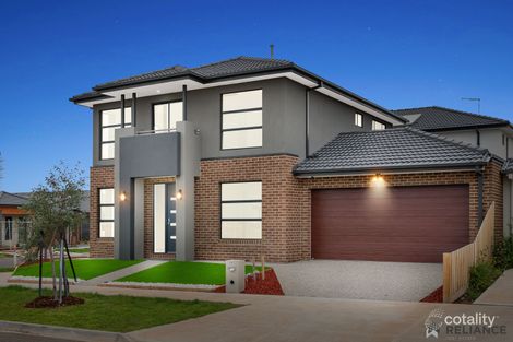 Property photo of 13 Tangor Rise Tarneit VIC 3029