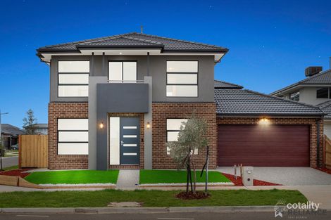 Property photo of 13 Tangor Rise Tarneit VIC 3029