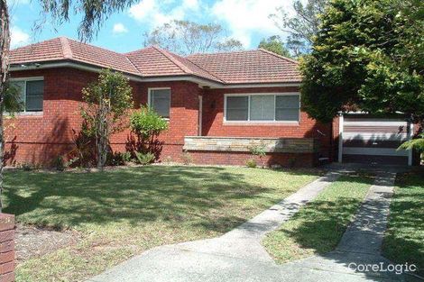 Property photo of 113 Norfolk Road North Epping NSW 2121