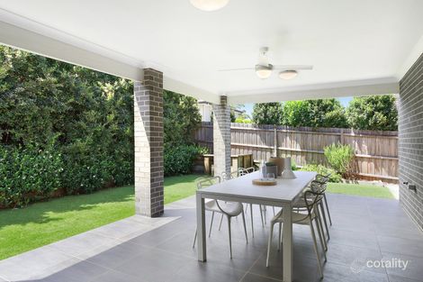 Property photo of 15 Hewitt Avenue Wahroonga NSW 2076