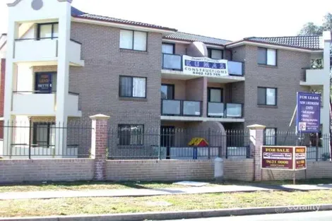 Property photo of 29/26A Hythe Street Mount Druitt NSW 2770