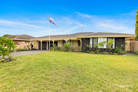 20 Kidman Ct, Thornlie, WA 6108