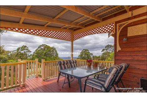 Property photo of 208-210 Guanaba Road Tamborine Mountain QLD 4272