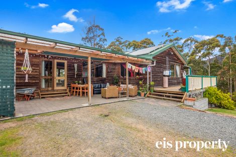Property photo of 349 Whittons Road Kettering TAS 7155