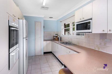 Property photo of 22 Pobje Avenue Birrong NSW 2143