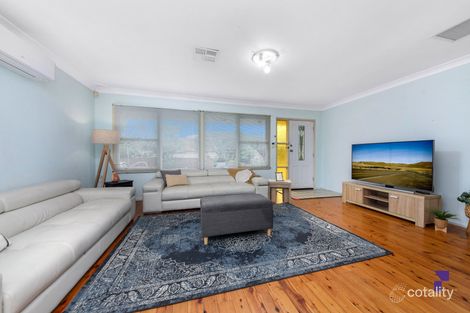 Property photo of 22 Pobje Avenue Birrong NSW 2143