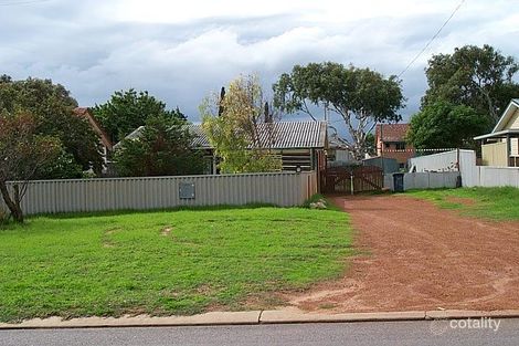 25 Scott Rd, Rangeway, WA 6530