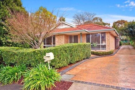 112 Cressy Rd, North Ryde, NSW 2113