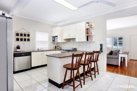 Property photo of 4 Monaro Street Seven Hills NSW 2147