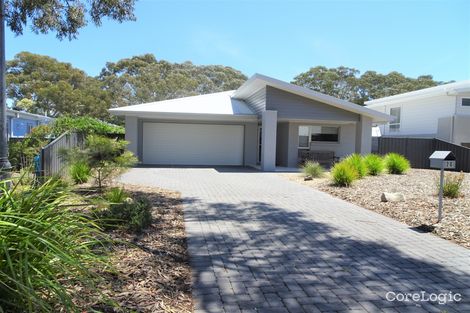 Property photo of 20 Hazelwood Rise Callala Beach NSW 2540