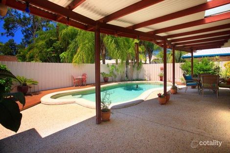 Property photo of 7 Mountain Close Mountain Creek QLD 4557