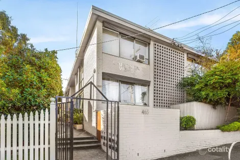4/465 Brunswick Rd, Brunswick West, VIC 3055